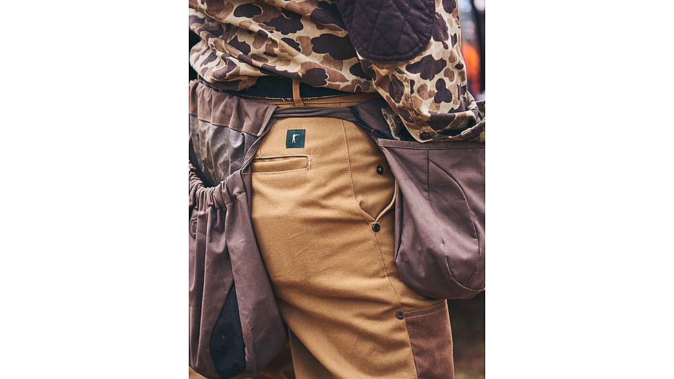 Ball and Buck 20oz. Field Pant - Mens, Signature Canvas, 40in, 153110801-40