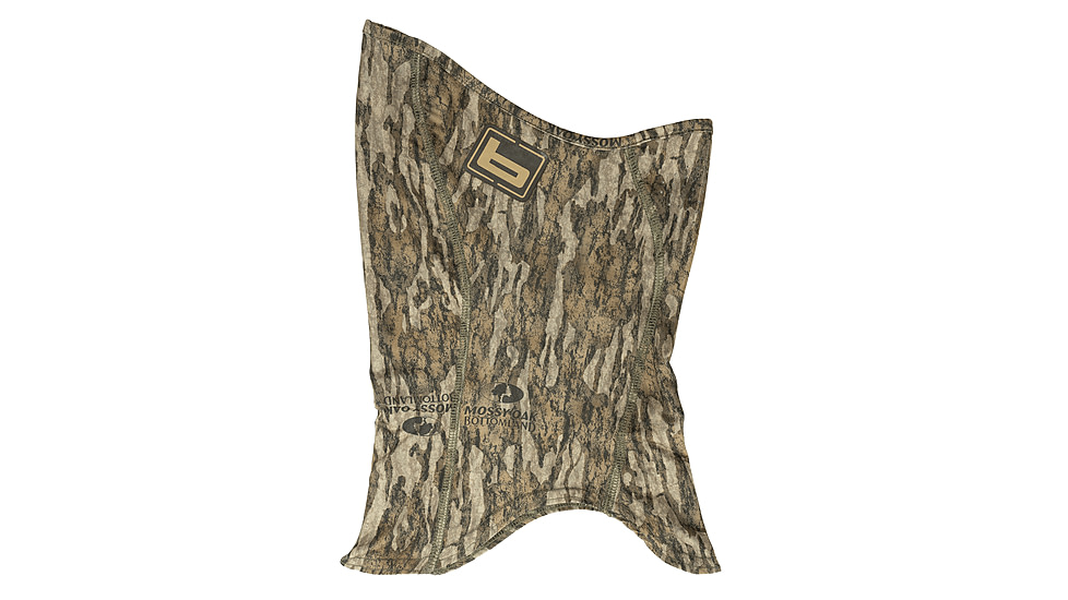 Banded Contour Neck Gaiter - Men's, Bottomland, B1080005-BL