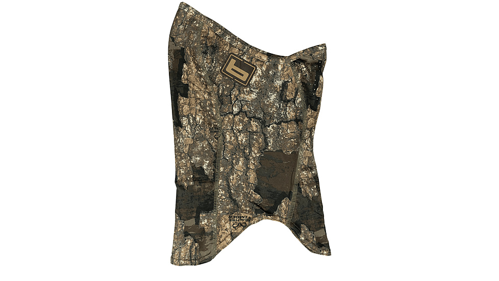 Banded Contour Neck Gaiter - Men's, Timber, B1080005-TM