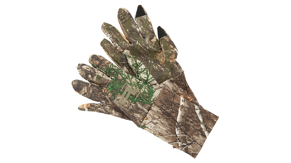 Banded Early Season Glove - Mens, Edge Camo, Medium/Large, B1070006-ED-M/L