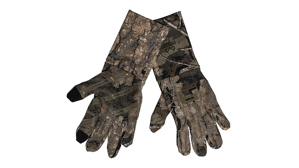Banded Early Season Glove - Mens, Timber, Medium/Large, B1070006-TM-M/L