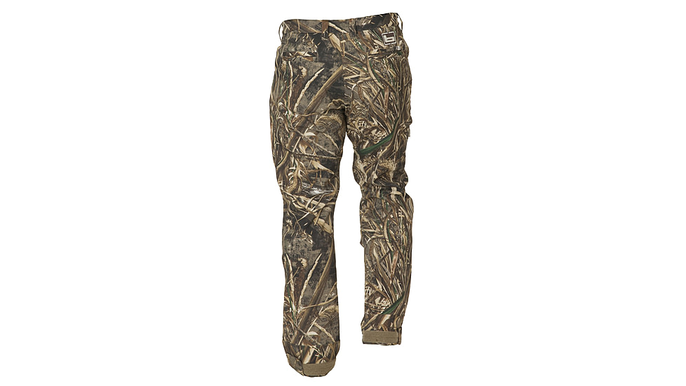 Banded Soft Shell Wader Pant - Mens, Max 5, 30x32, B1020014-M5-S