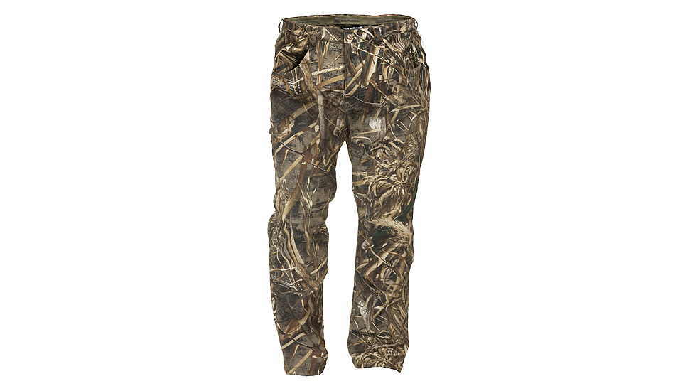 Banded Soft Shell Wader Pant - Mens, Max 5, 30x32, B1020014-M5-S