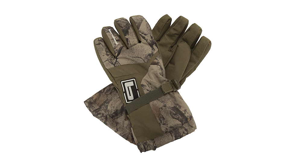 Banded White River Insulated Glove - Men's, NatGear, 2XL B1070002-NG-2XL