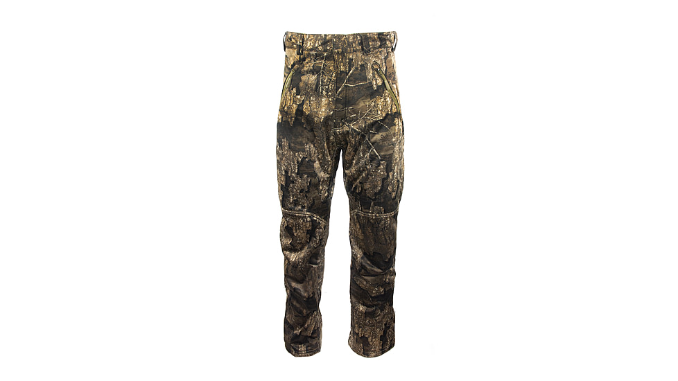 Banded White River Wader Uninsulated Pant - Mens, Timber, Medium, B1020004-TM-M