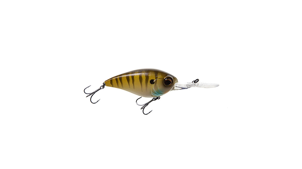 Bass Mafia 3.75in Capo 20 R Bait
