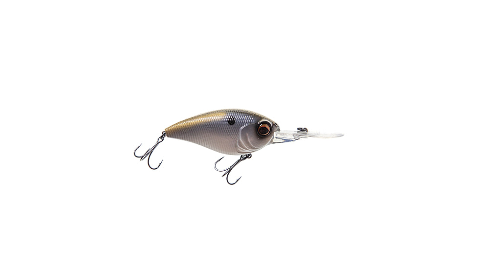 Bass Mafia 3.75in Capo 20 R Bait