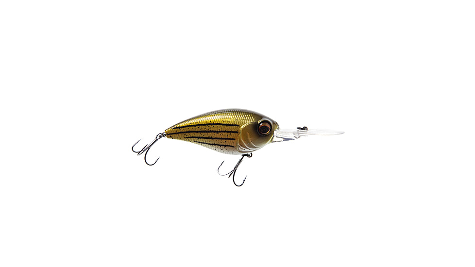 Bass Mafia 3.75in Capo 20 R Bait