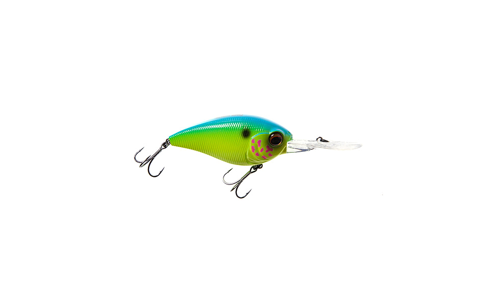 Bass Mafia 3.75in Capo 20 R Bait