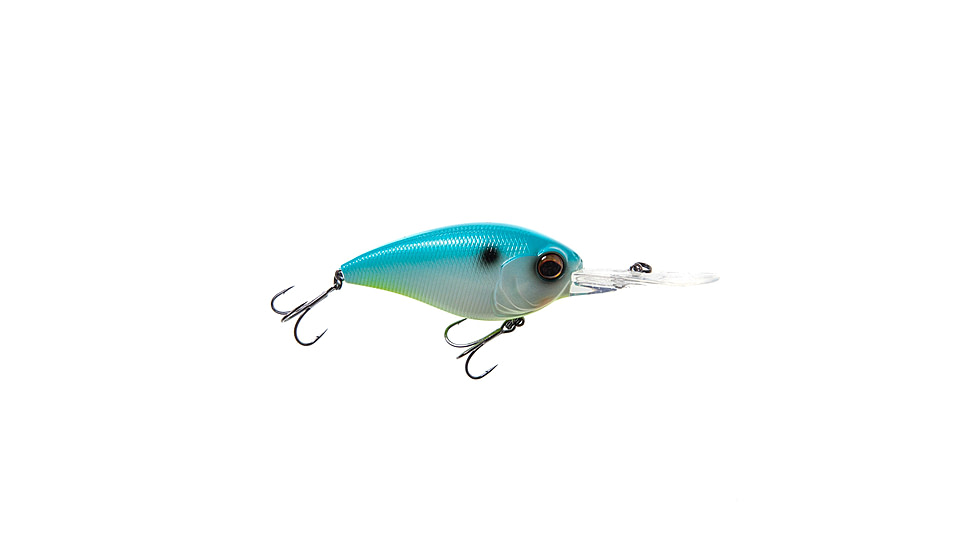 Bass Mafia 3.75in Capo 20 R Bait