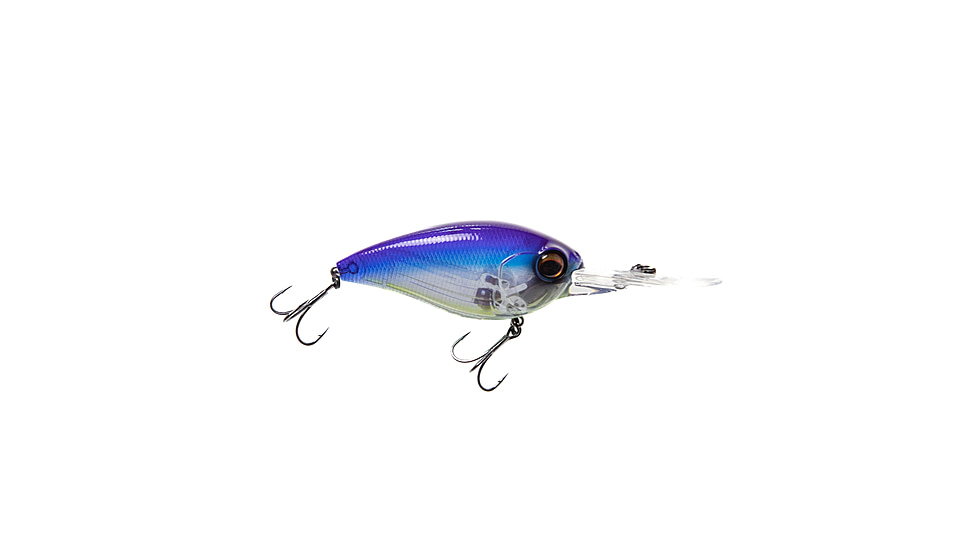 Bass Mafia 3.75in Capo 20 R Bait