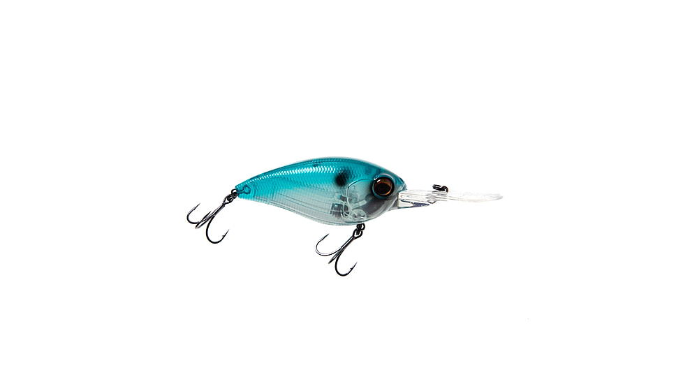 Bass Mafia 3.75in Capo 20 R Bait