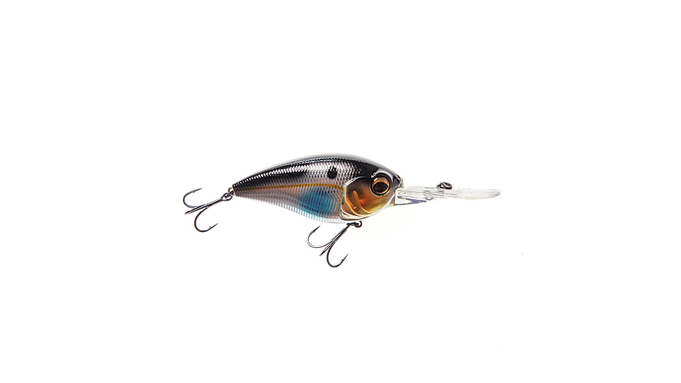 Bass Mafia 3.75in Capo 20 R Bait