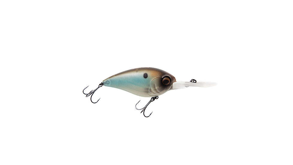 Bass Mafia 3.75in Capo 20 R Bait