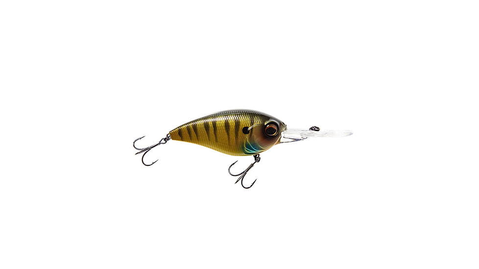Bass Mafia 3.75in Capo 20 R Bait