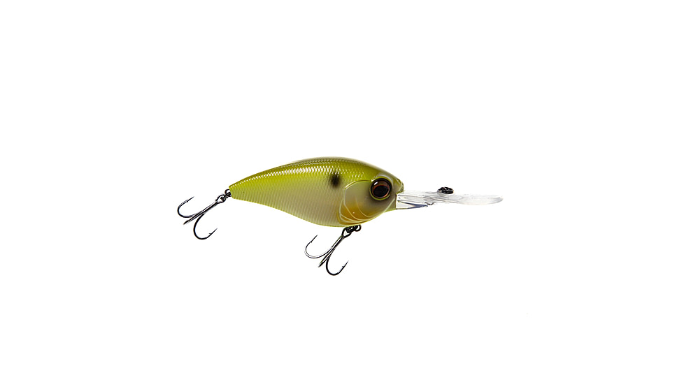 Bass Mafia 3.75in Capo 20 R Bait