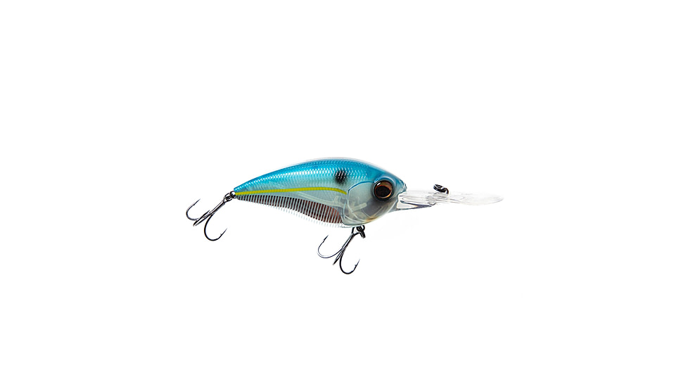 Bass Mafia 3.75in Capo 20 R Bait