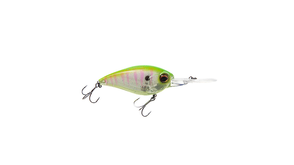 Bass Mafia 3.75in Capo 20 R Bait