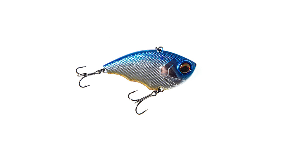 Bass Mafia 3in Boss Vibe Lipless Crank Bait