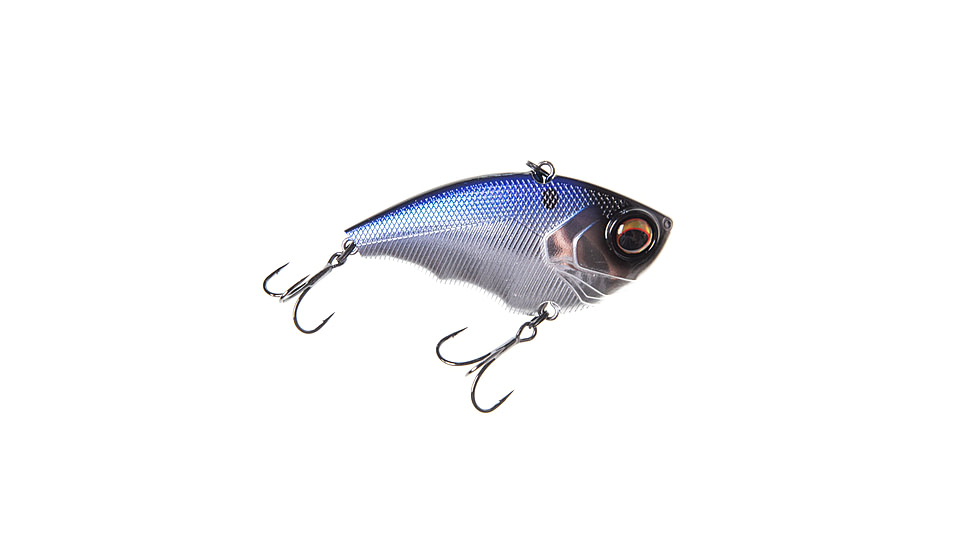 Bass Mafia 3in Boss Vibe Lipless Crank Bait