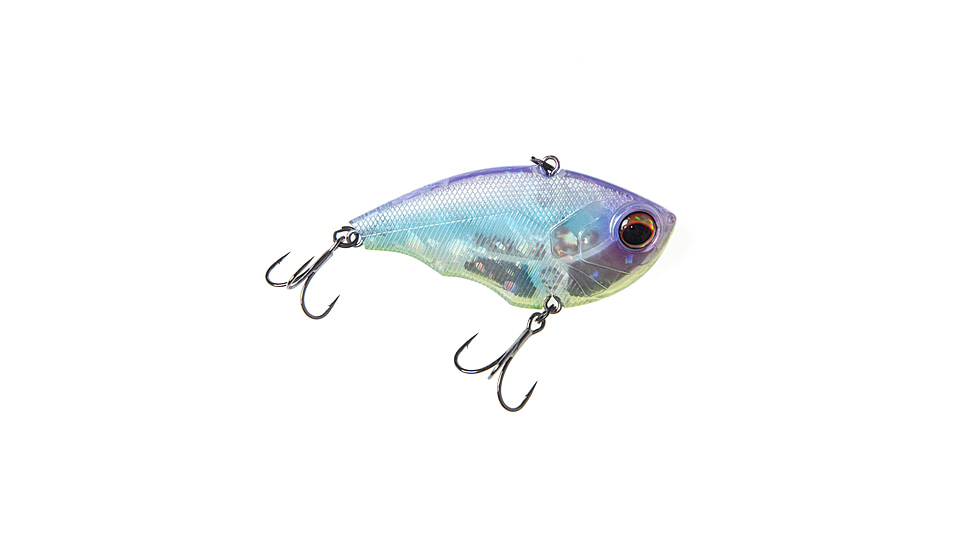 Bass Mafia 3in Boss Vibe Lipless Crank Bait