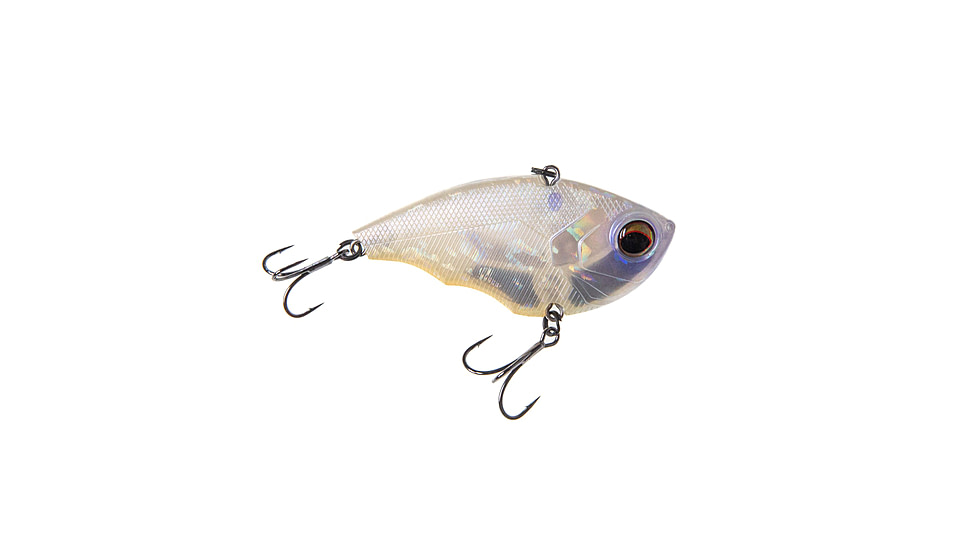 Bass Mafia 3in Boss Vibe Lipless Crank Bait