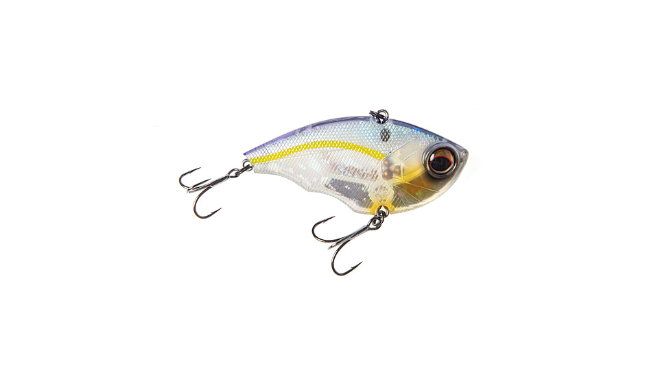 Bass Mafia 3in Boss Vibe Lipless Crank Bait