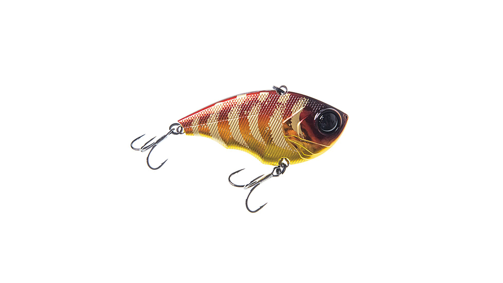 Bass Mafia 3in Boss Vibe Lipless Crank Bait