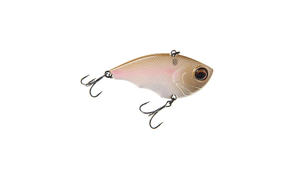 Bass Mafia 3in Boss Vibe Lipless Crank Bait