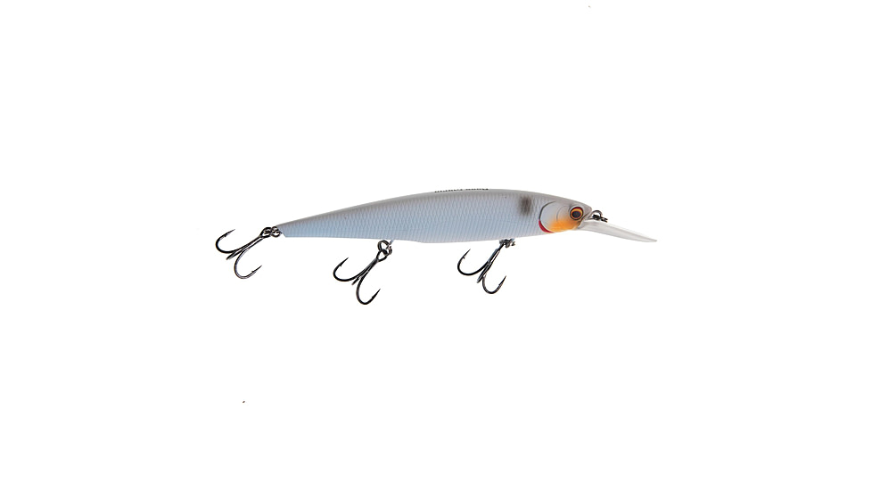 Bass Mafia Shot Caller Shallow Hard Bait, 1/2oz, JD Juice, 112mm, BMSC-112S-JDJ