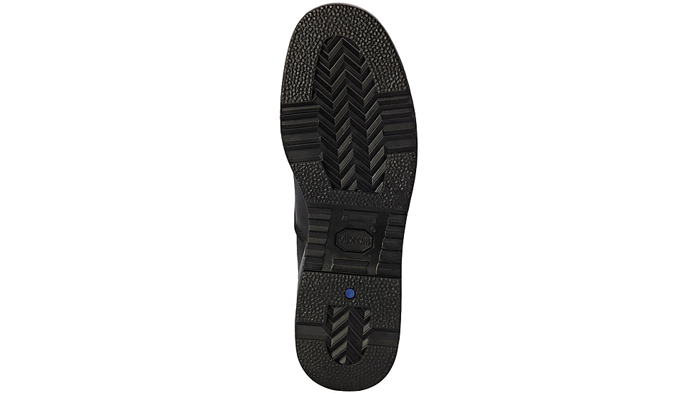 Belleville 200g Insulated Waterproof Steel Toe Boot - Mens, Black, 5, Regular, 880ST 050R