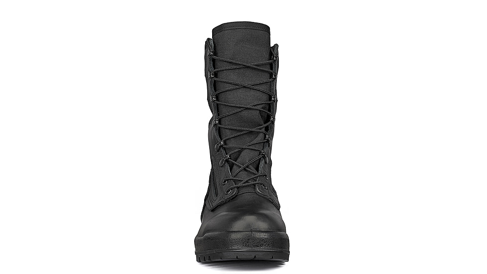 Belleville 390 TROP Hot Weather Combat Boot - Mens, Black, 12.5, Wide, 390TRP 125W