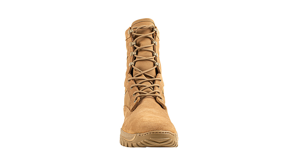 Belleville 520 Moto Ultra Light Assault EGA Boot - Mens, Coyote, 13 US, Regular, 520MOTO 130R