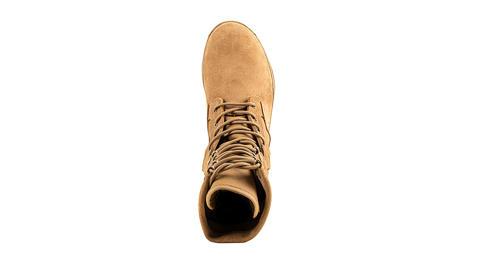 Belleville 520 Moto Ultra Light Assault EGA Boot - Mens, Coyote, 13 US, Regular, 520MOTO 130R