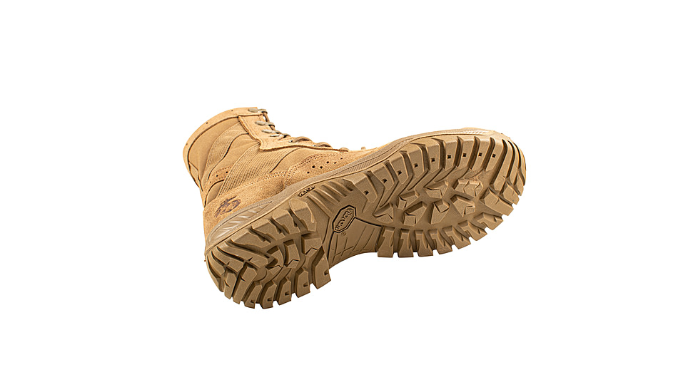 Belleville 520 Moto Ultra Light Assault EGA Boot - Mens, Coyote, 13 US, Regular, 520MOTO 130R