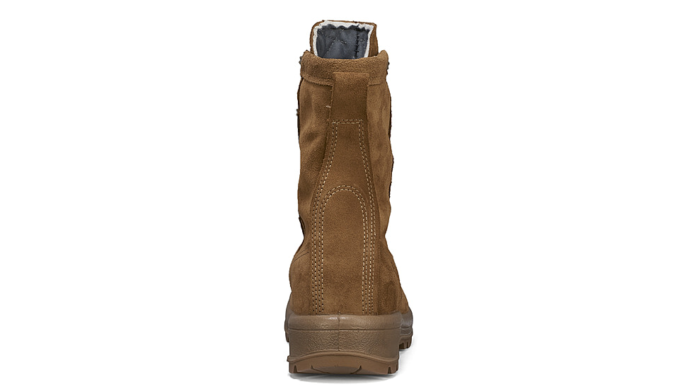 Belleville 600g Insulated Waterproof Boot - Mens, Coyote, 10, Wide, C775 100W