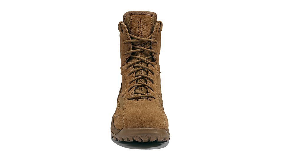 Belleville AMRAP Field Boot - Mens, Coyote, 9, Regular, BV505 090R