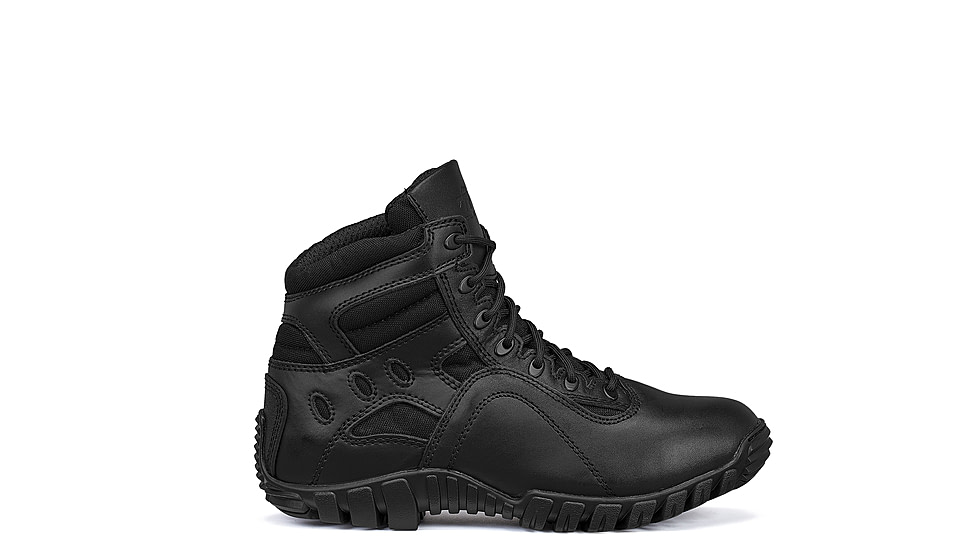 Belleville Hot Weather Lightweight Tactical Boot - Mens, Black, 9, Wide, TR966 090W