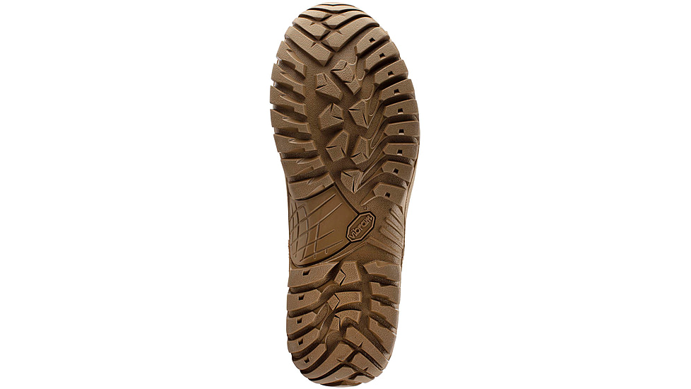 Belleville Hot Weather Tactical Steel Safety Toe Boot - Mens, Coyote, 10.5, Regular, C312ZCT 105R
