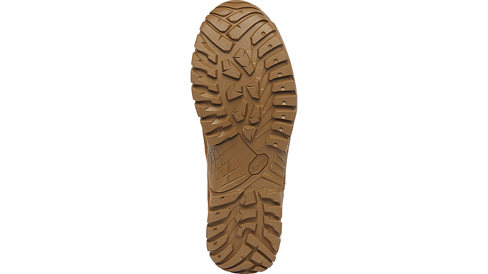 Belleville Hot Weather Tactical Steel Toe Boots - Mens, Coyote, 12, Regular, C312ST 120R