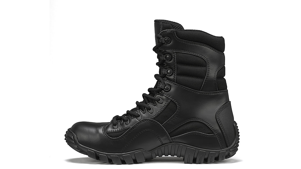 Belleville Khyber Hybrid Tactical Boot - Mens, Black, 6, Regular, TR960 060R
