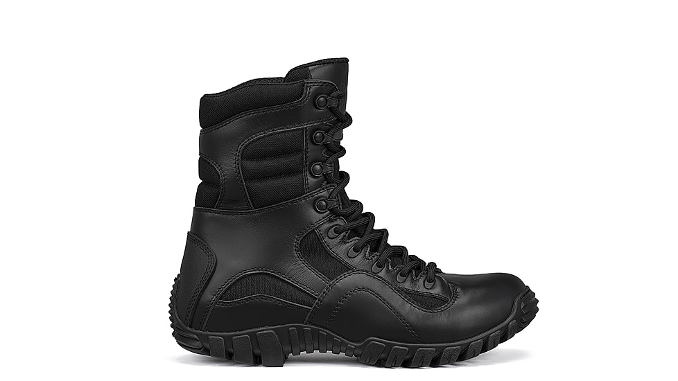 Belleville Khyber Hybrid Tactical Boot - Mens, Black, 6, Regular, TR960 060R