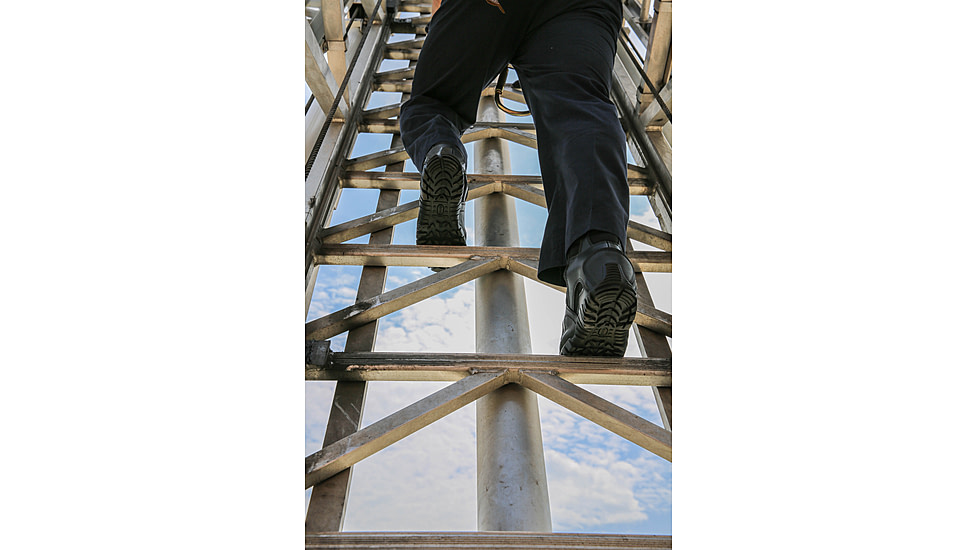 Belleville Khyber Hybrid Tactical Boot - Mens, Black, 6, Regular, TR960 060R