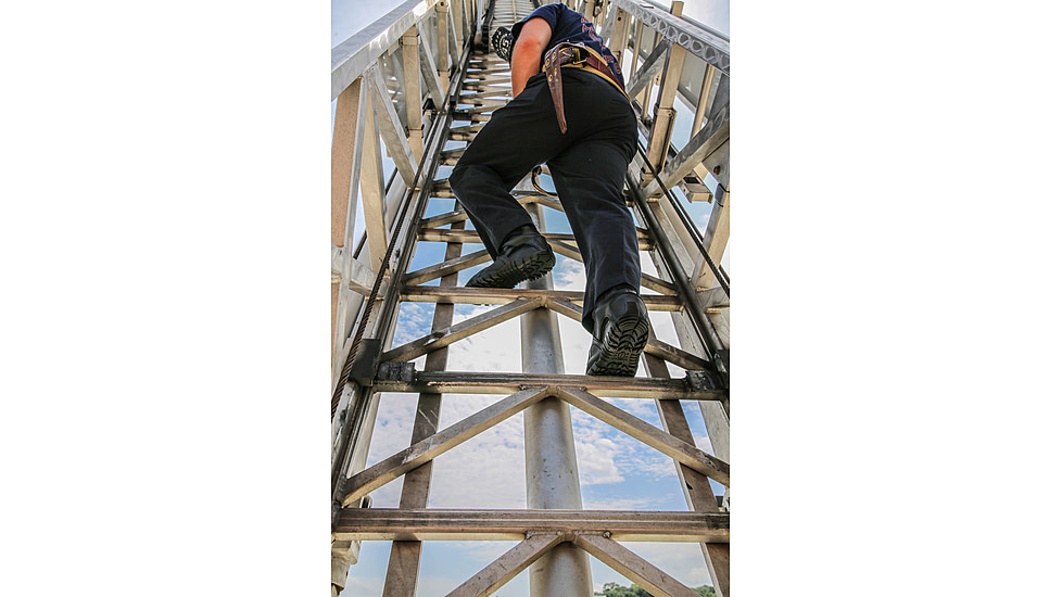 Belleville Khyber Hybrid Tactical Boot - Mens, Black, 6, Regular, TR960 060R