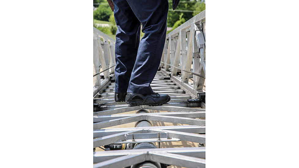 Belleville Khyber Hybrid Tactical Boot - Mens, Black, 6, Regular, TR960 060R