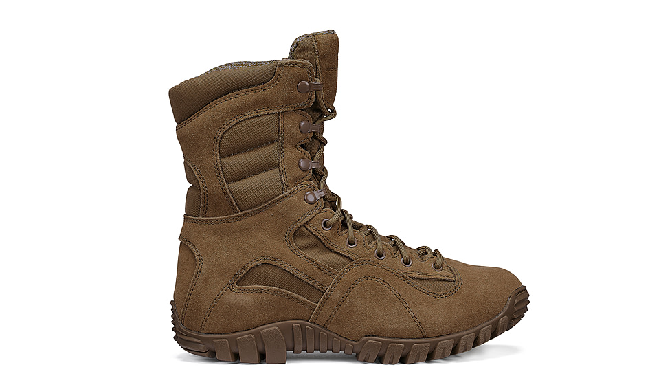 Belleville Khyber Waterproof Insulated Mountain Hybrid Boot - Mens, Coyote, 10.5, Regular, TR550WPINS 105R