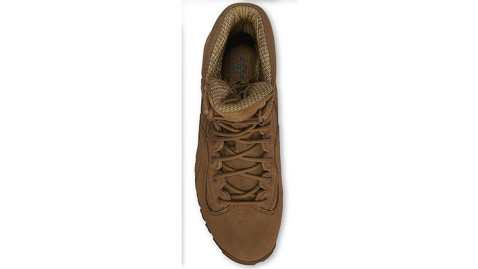 Belleville Khyber Waterproof Insulated Mountain Hybrid Boot - Mens, Coyote, 10.5, Regular, TR550WPINS 105R