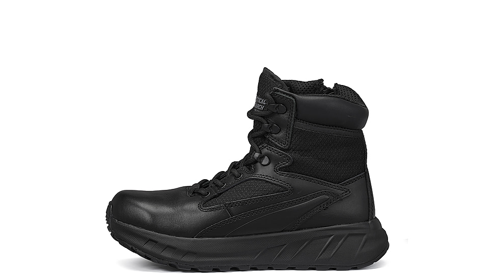 Belleville MAXX 6in Maximalist Tactical Boots - Mens, Black, 6, Regular, MAXX6Z 060R