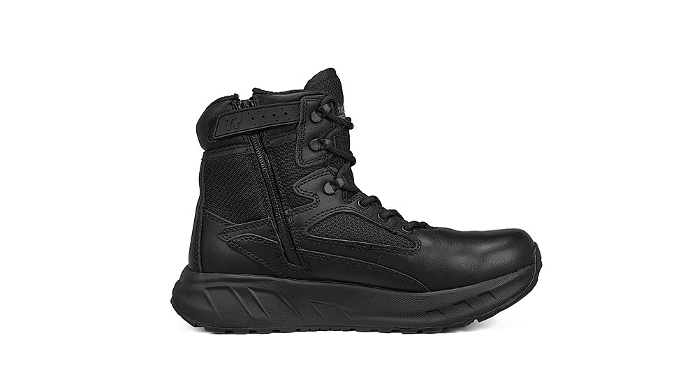 Belleville MAXX 6in Maximalist Tactical Boots - Mens, Black, 6, Regular, MAXX6Z 060R
