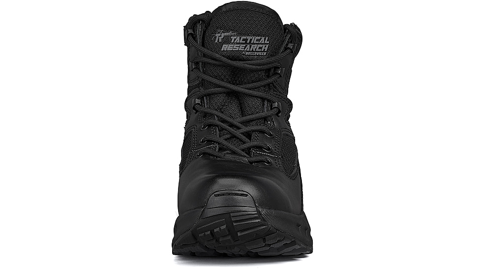 Belleville MAXX 6in Maximalist Tactical Boots - Mens, Black, 6, Regular, MAXX6Z 060R